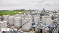 Hull politicians react to Vivergo plant closure