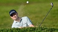 Justin Rose sets Torrey Pines pace with 62 on North course