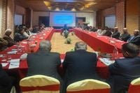 Gen Z leaders say their movement marks a turning point in Nepal’s democracy