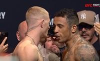 UFC Kansas City: informações, análises e palpites do card com Ian Garry x Carlos Prates