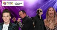 Feria de Puebla 2025 con Pitbull, Belinda y Pepe Aguilar: Fechas, artistas, boletos desde 50 pesos y más