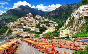 Positano Blood Donation Drive Set For February 22