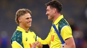 Adam Zampa To Miss India T20I Series Opener As Australia Turns To Youth