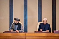 Pakistan, Afghanistan set to resume peace talks in Istanbul | News.az