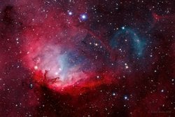 Lale Bulutsusu ve Cygnus X-1