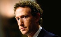 Ex-Facebook Executive Publishes Harrowing New Book Revealing the Dark Secrets of Mark Zuckerberg and Meta's Leadership