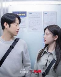 정준원, '언슬전' 최대수혜자 등극…데뷔 11년만 빛 봤다 [MD피플] : 네이트 뉴스