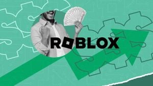 Roblox Awards $100 Million Bonus To Developers