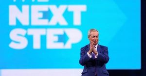 Reform UK Unveils Controversial Plan To End Migrant Settlement