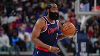 James Harden Makes NBA History in Clippers-Nuggets Game 5