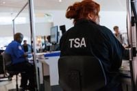 DHS blames Democrats for shutdown in video to be shown at TSA checkpoints