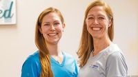 Dayton sisters build direct primary care model, saving businesses money - Bizwomen