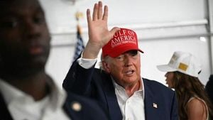 Melania Trump Champions AI Education At White House