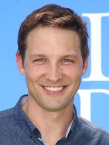 Michael Cassidy