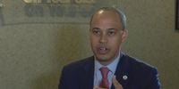 Delegate says AG candidate ‘joked about shooting’ House speaker; Jay Jones apologizes