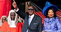 Peter Mutharika was sworn in as Malawi's comeback President at 85 | Africanews