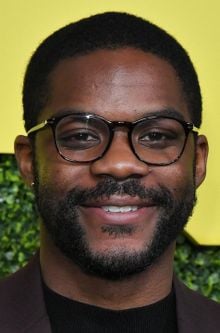 Jovan Adepo