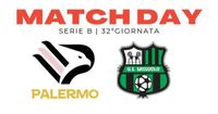 Serie B: Palermo-Sassuolo, le probabili formazioni e dove seguire il match