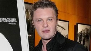 Michael Pitt Arrested On Sexual Abuse Charges In NYC