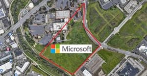 Microsoft Cancels Data Center Leases Amid Strategic Shift