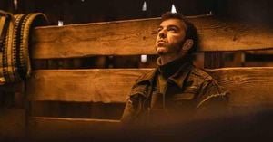 Salmo Releases New Album Ranch Exploring Personal Depths