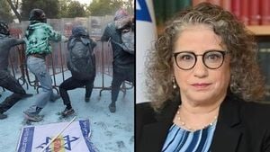 Iranian Assassination Plot Against Israeli Envoy In Mexico Foiled