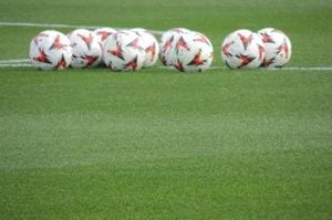 Xavi Hernandez Seeks Serious Coaching Project After Barcelona