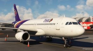 Thailand Set To Regain FAA Aviation Status