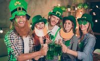 ¿Qué se celebra el 17 de marzo? Dia de San Patricio