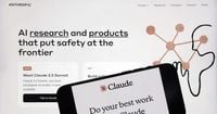 Anthropic will pay out $1.5B to settle allegations of book piracy, used to train its AI