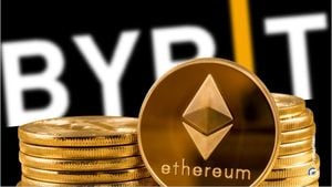 Ethereum Price Volatility Spikes After Bybit Hack