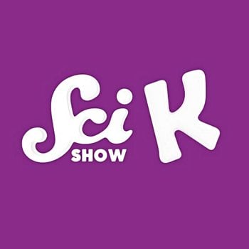 SciShow Kids