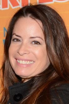 Holly Marie Combs