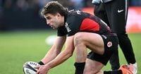 Top 14 : un Stade Toulousain remanié pour affronter l’UBB