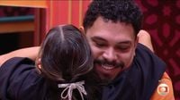 Quem saiu do BBB 25? Vinícius é eliminado do reality