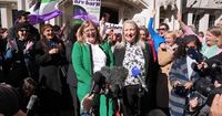 Transgender judge takes UK to court over landmark For Women Scotland ruling