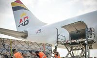 CMA CGM moves to take over Air Belgium’s cargo business - Splash247