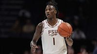 FSU Basketball star, All-ACC selection to enter transfer portal, NBA Draft