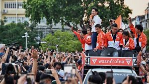 Thai Political Party Unveils Candidates For Upcoming Elections