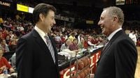 Rick Pitino scandal: Why former Louisville coach forfeited title, left Cardinals program