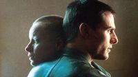 Minority Report