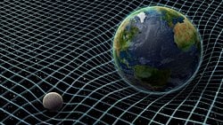 Genel Görelilik Teorisi Nedir? Modern Fizikte Kütleçekimi, Neden Newton'un Teorisi ile Değil de İzafiyet Teorisi ile Açıklanır?