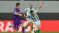 Fiorentina - Betis, en directo: semifinales de la Conference League, en vivo