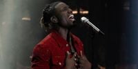 Jamal Roberts and Thunderstorm Artis Move America To Tears On American Idol As Top 7 Are Announced