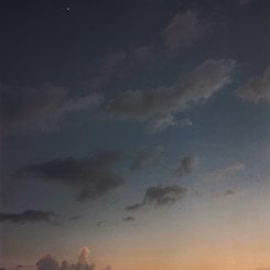 Saros 145'in Tam Güneş Tutulması