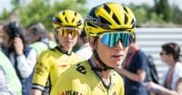 Cyclisme - Vuelta Femenina 2025 : Pauline Ferrand-Prévot ne prendra pas le départ de la cinquième étape