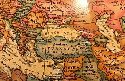 Türkiye'de Evrim ve Bilim Eğitimi - 1: Türkiye'de Bilimin Kısa Geçmişi ve Günümüzdeki Durum