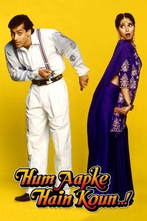 Hum Aapke Hain Koun..!