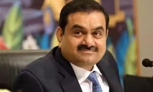 Adani Group Faces Legal Storm Over US Bribery Allegations