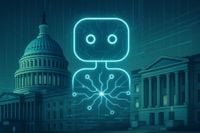 xAI's Grok AI Secures Landmark Federal Contract with GSA, Igniting AI Race in Government
